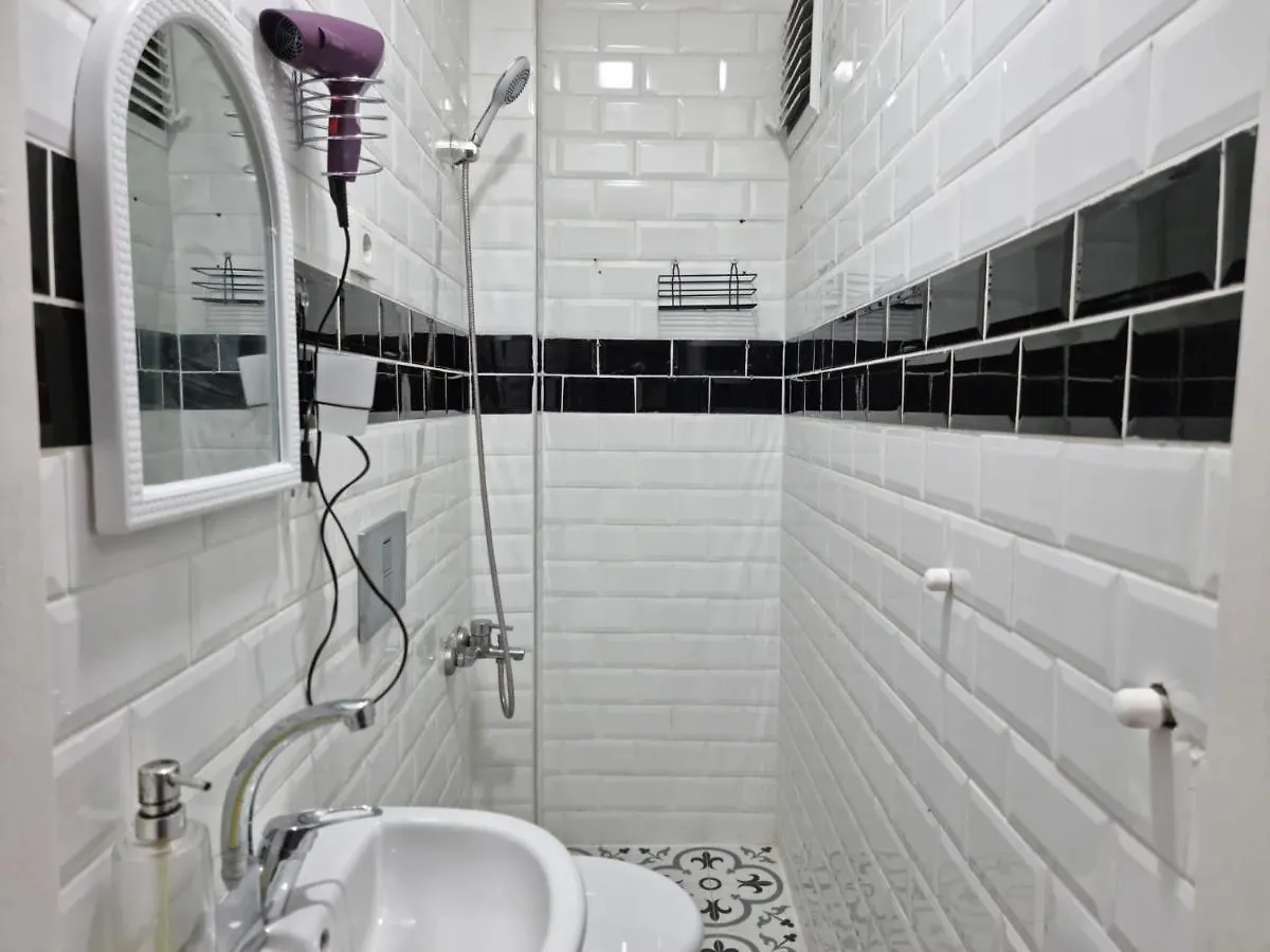 Apartamento Taksim No2 Estambul