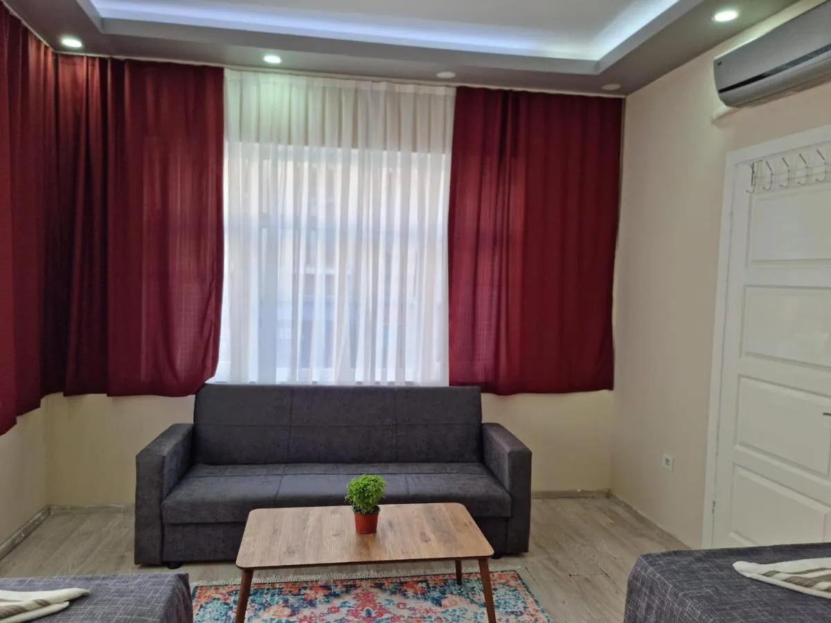 Apartamento Taksim No2 Estambul