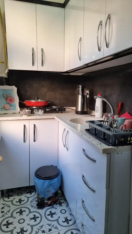 Apartamento Taksim No2 Estambul