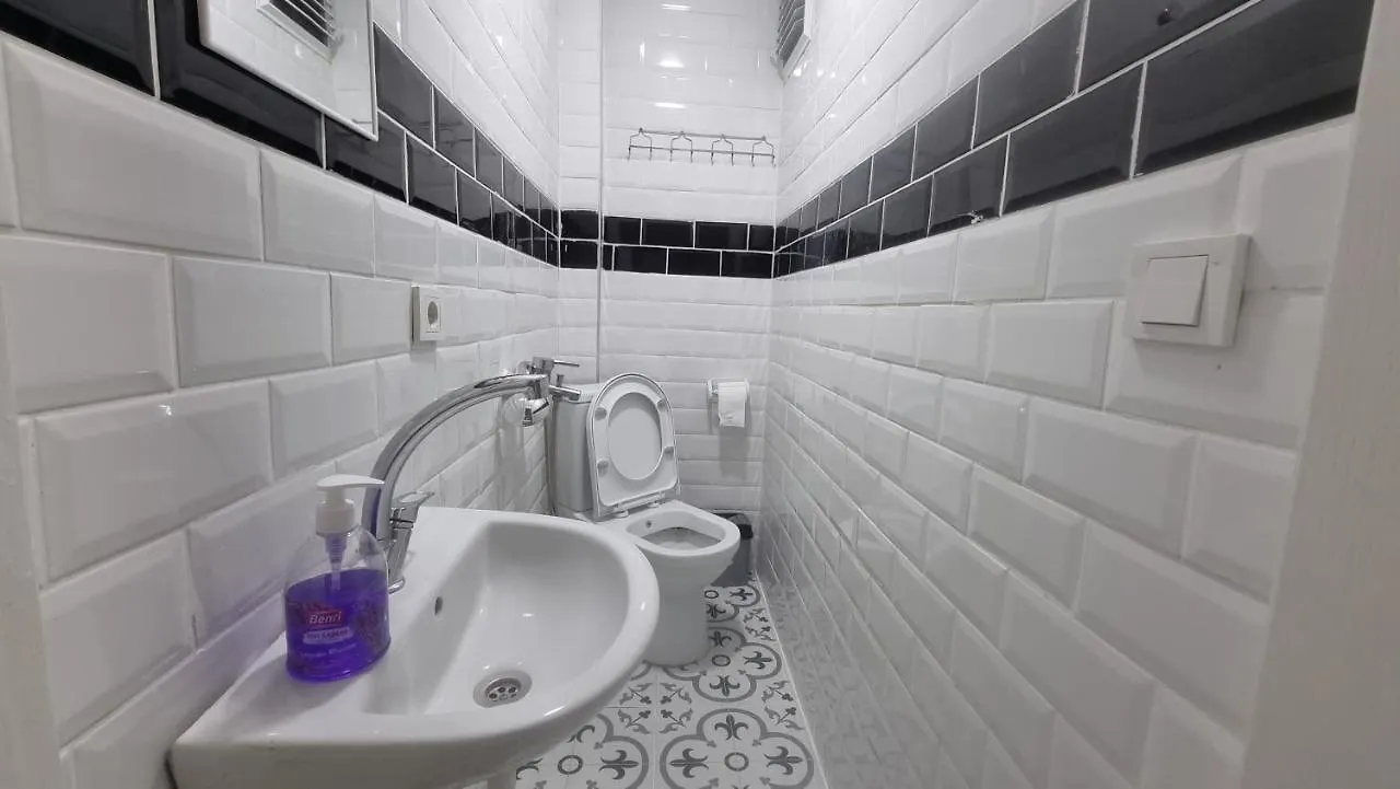 Apartamento Taksim No2 Estambul 0*,  Turquía